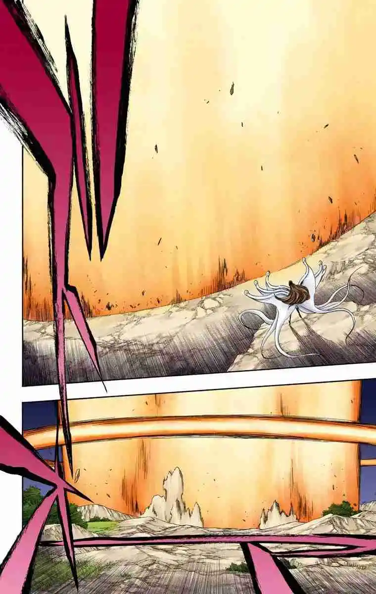 Bleach Full Color - Capítulo 419 - Página 12 - LectorTMOo