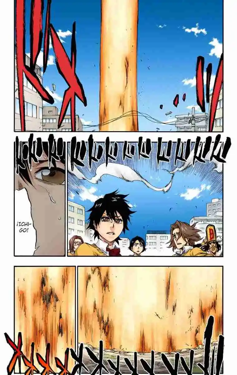 Bleach Full Color - Capítulo 419 - Página 13 - LectorTMOo
