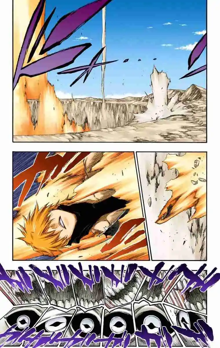 Bleach Full Color - Capítulo 419 - Página 15 - LectorTMOo
