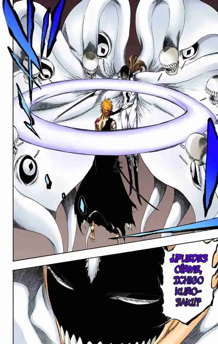 Bleach Full Color - Capítulo 419 - Página 16 - LectorTMOo