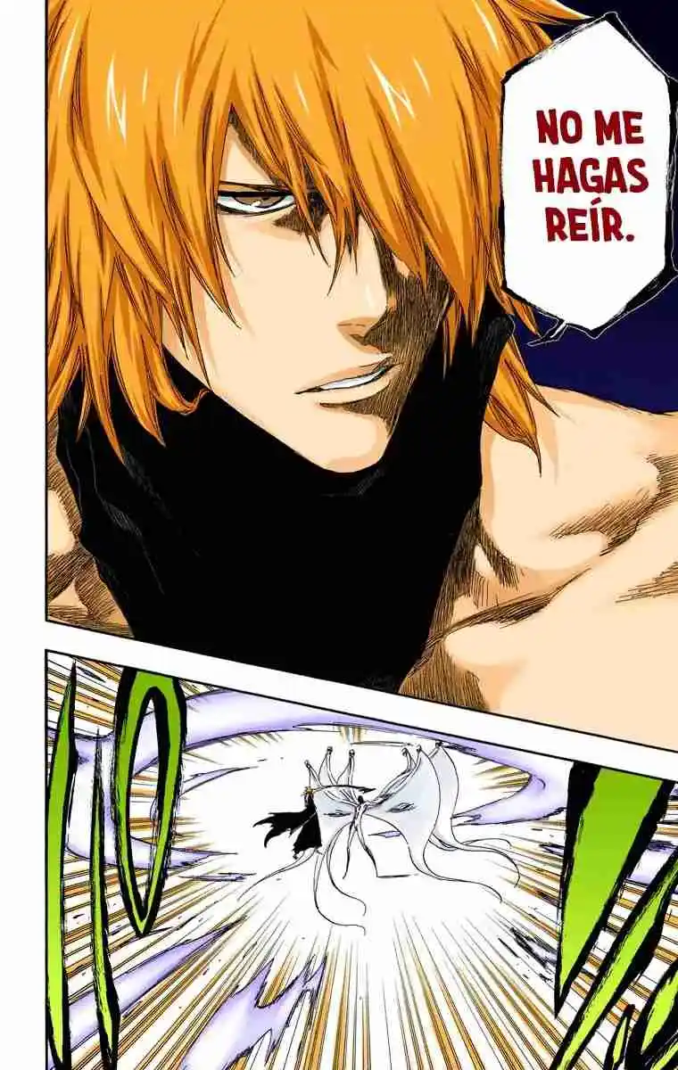 Bleach Full Color - Capítulo 419 - Página 18 - LectorTMOo