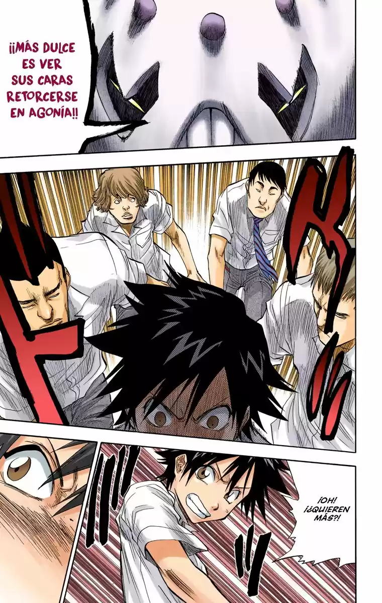 Bleach Full Color - Capítulo 42 - Página 4 - LectorTMOo