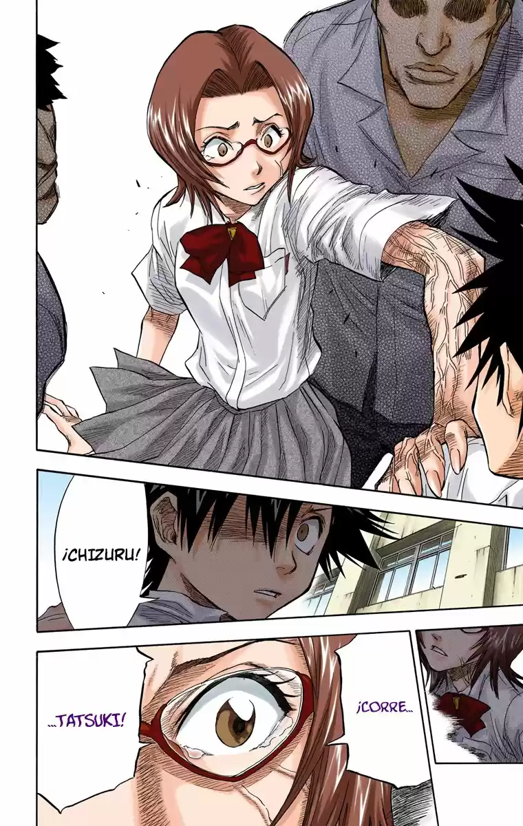 Bleach Full Color - Capítulo 42 - Página 5 - LectorTMOo