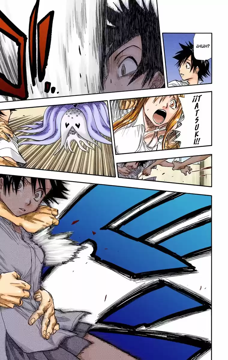 Bleach Full Color - Capítulo 42 - Página 6 - LectorTMOo