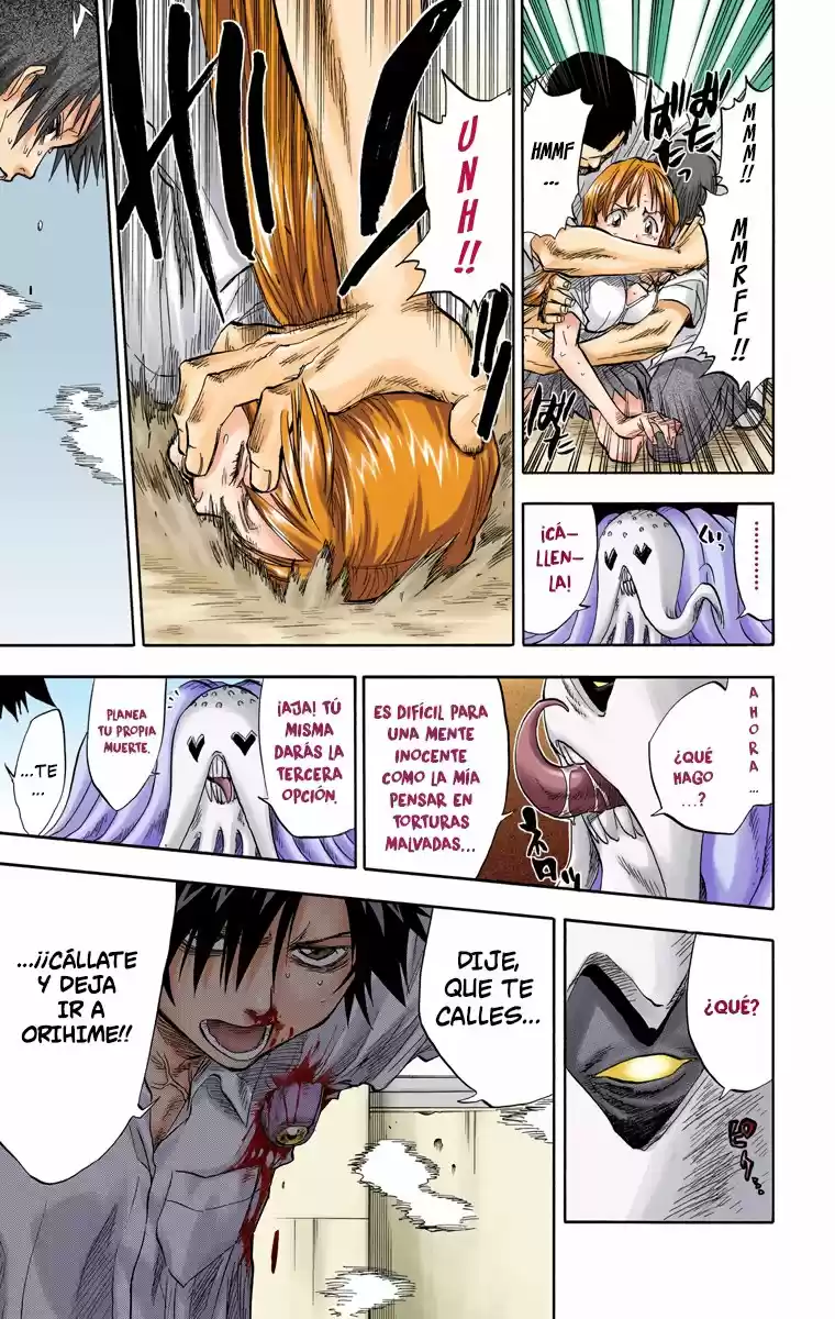 Bleach Full Color - Capítulo 42 - Página 10 - LectorTMOo