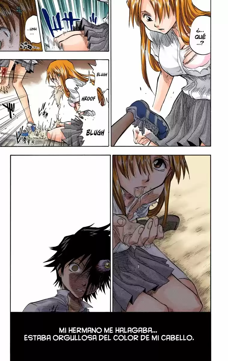 Bleach Full Color - Capítulo 42 - Página 14 - LectorTMOo