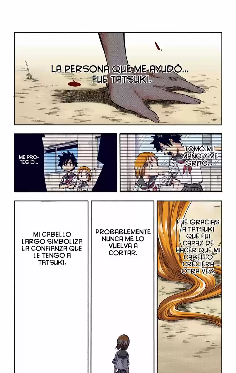 Bleach Full Color - Capítulo 42 - Página 16 - LectorTMOo