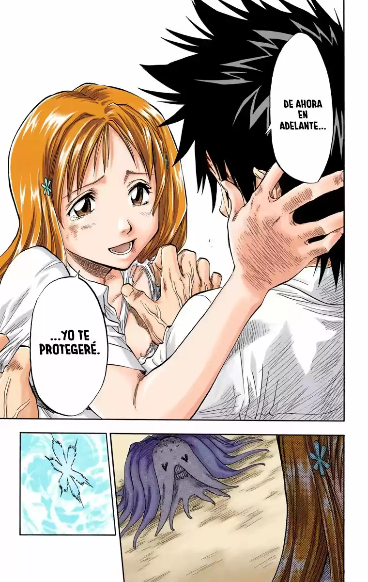 Bleach Full Color - Capítulo 42 - Página 18 - LectorTMOo
