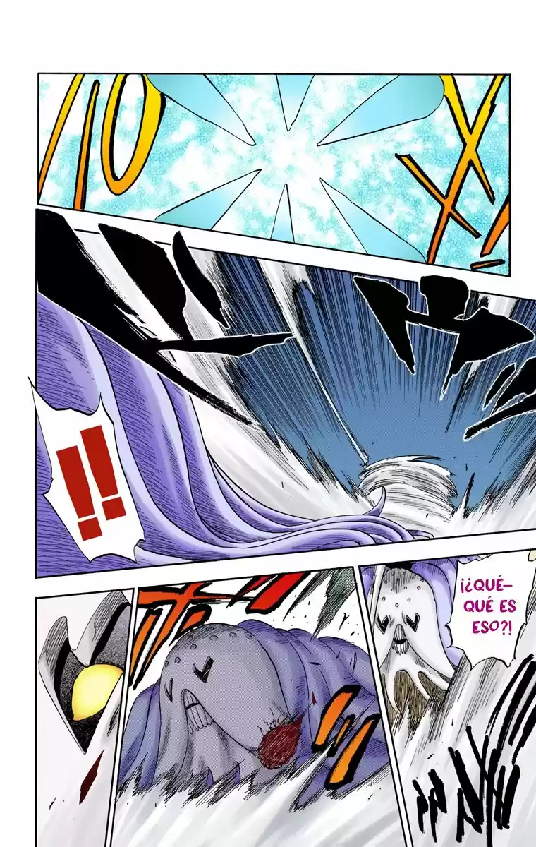 Bleach Full Color - Capítulo 42 - Página 19 - LectorTMOo
