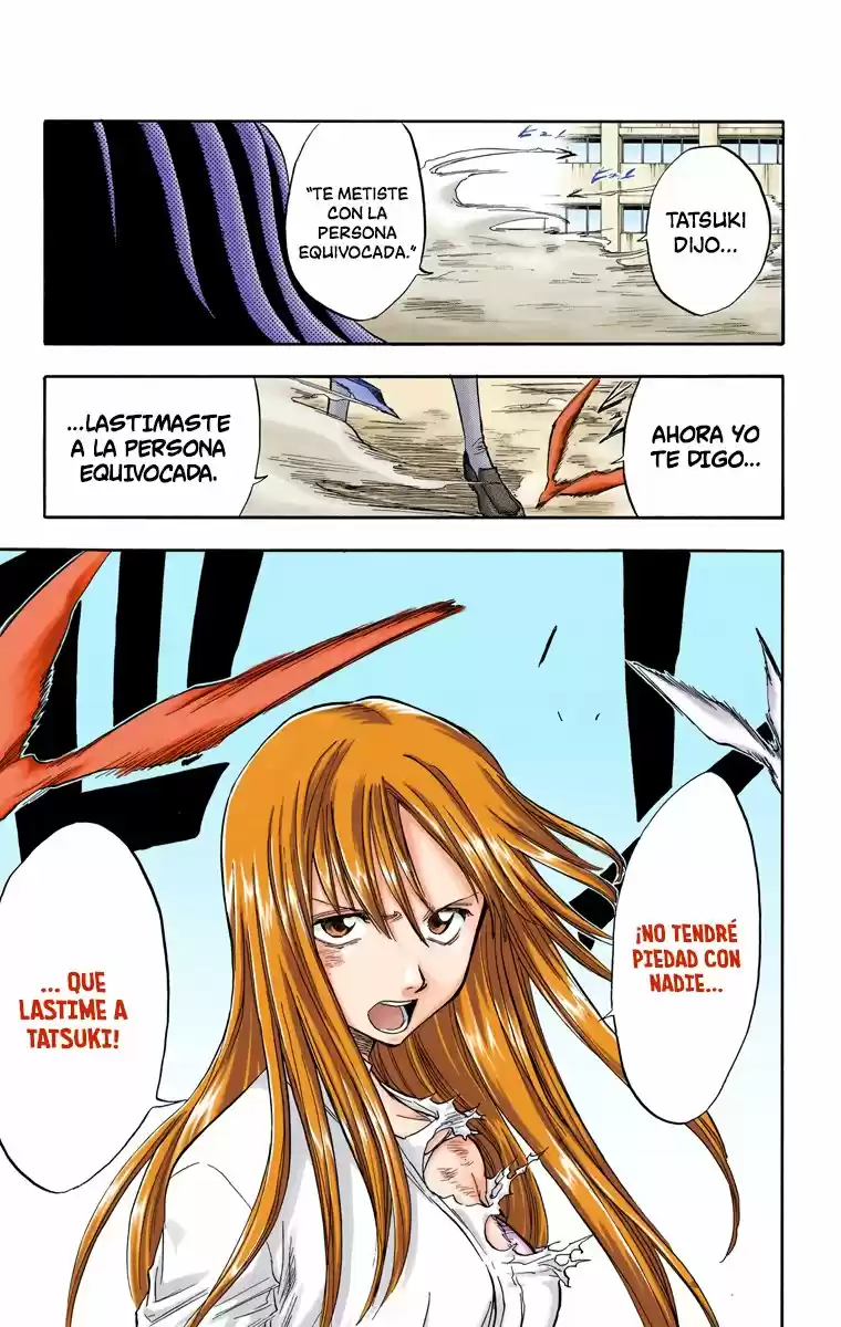 Bleach Full Color - Capítulo 42 - Página 20 - LectorTMOo