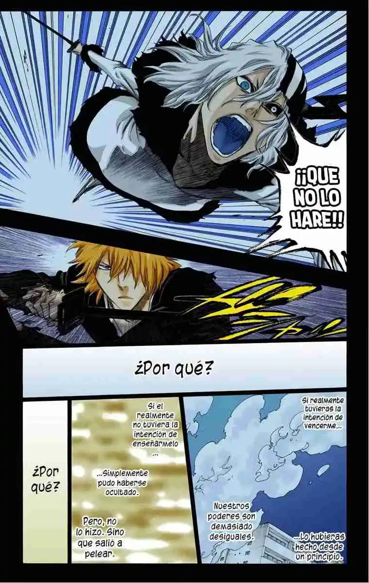 Bleach Full Color - Capítulo 420 - Página 6 - LectorTMOo