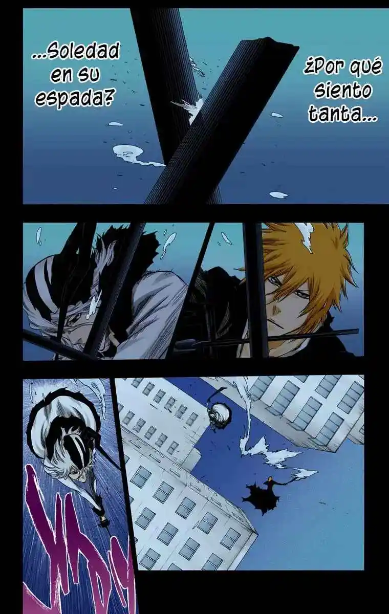 Bleach Full Color - Capítulo 420 - Página 7 - LectorTMOo