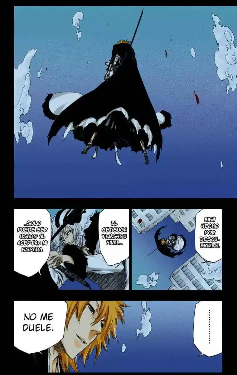 Bleach Full Color - Capítulo 420 - Página 9 - LectorTMOo