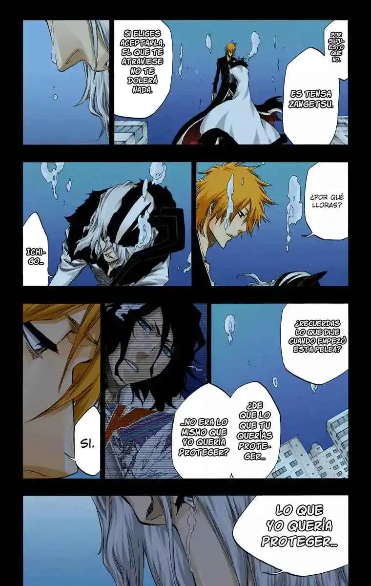 Bleach Full Color - Capítulo 420 - Página 10 - LectorTMOo