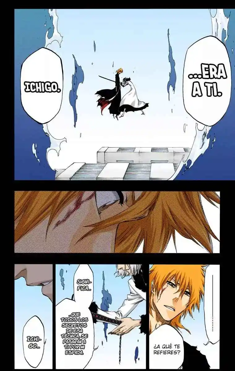 Bleach Full Color - Capítulo 420 - Página 11 - LectorTMOo