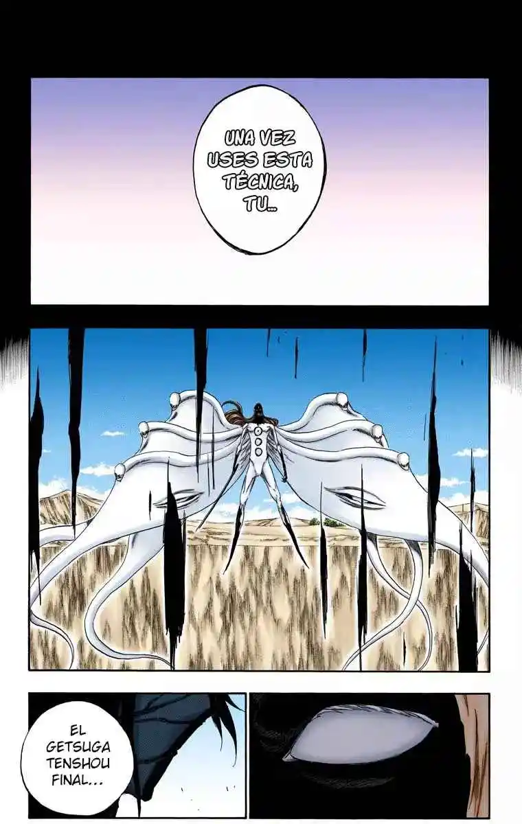 Bleach Full Color - Capítulo 420 - Página 12 - LectorTMOo