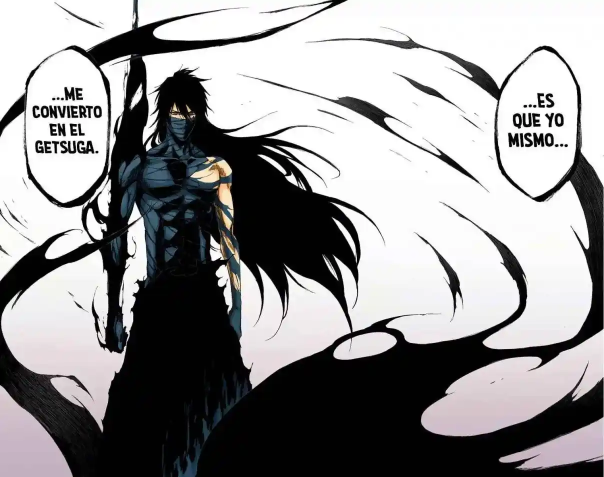 Bleach Full Color - Capítulo 420 - Página 13 - LectorTMOo