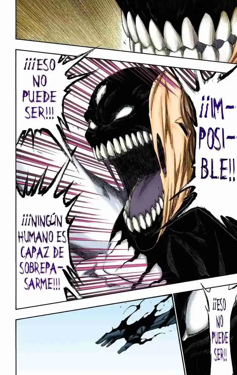 Bleach Full Color - Capítulo 420 - Página 16 - LectorTMOo