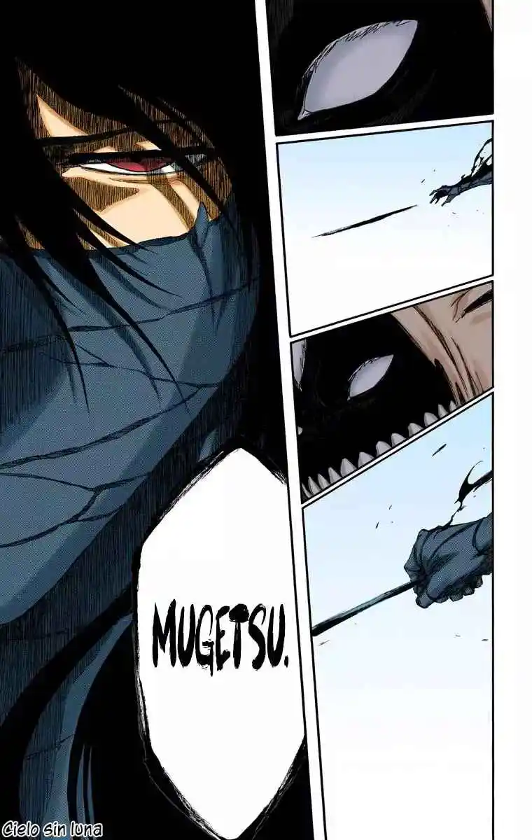 Bleach Full Color - Capítulo 420 - Página 17 - LectorTMOo