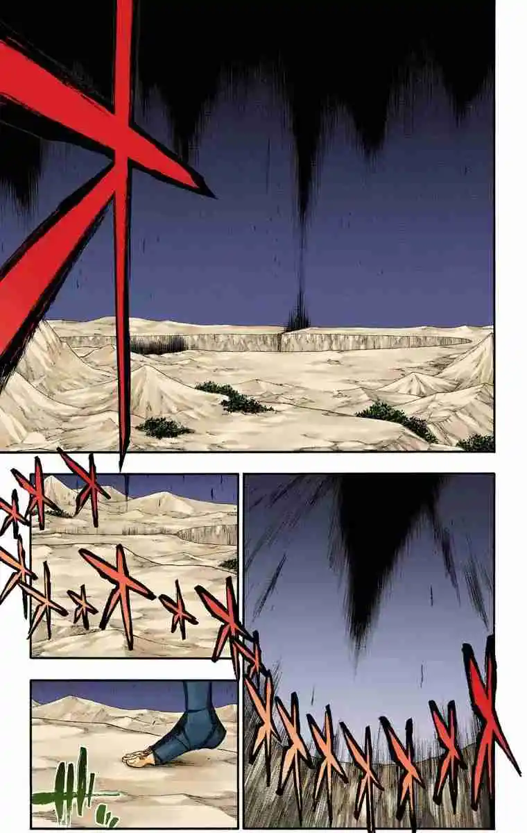 Bleach Full Color - Capítulo 421 - Página 7 - LectorTMOo