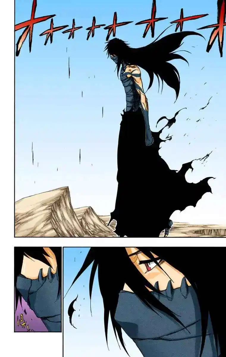 Bleach Full Color - Capítulo 421 - Página 8 - LectorTMOo