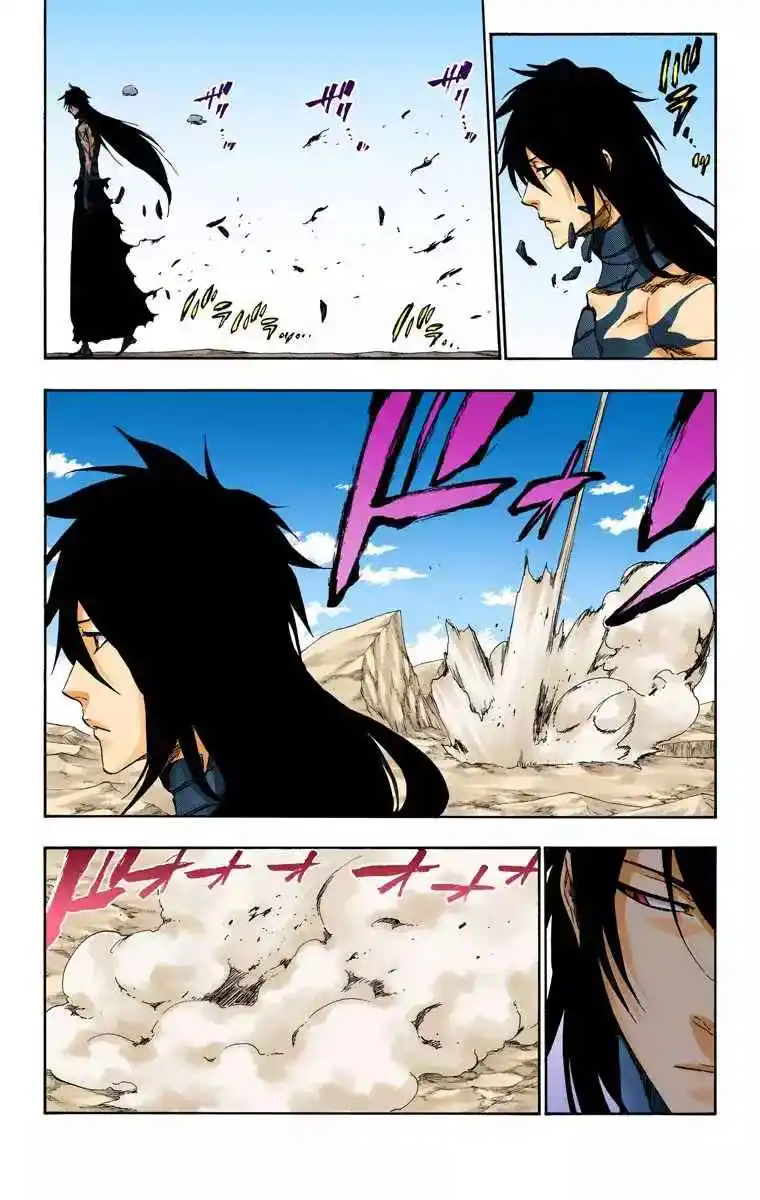 Bleach Full Color - Capítulo 421 - Página 9 - LectorTMOo