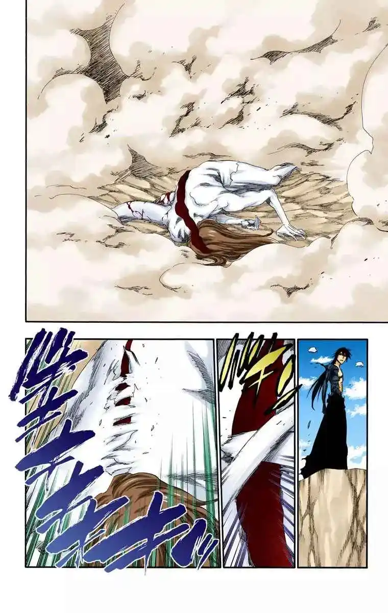 Bleach Full Color - Capítulo 421 - Página 10 - LectorTMOo