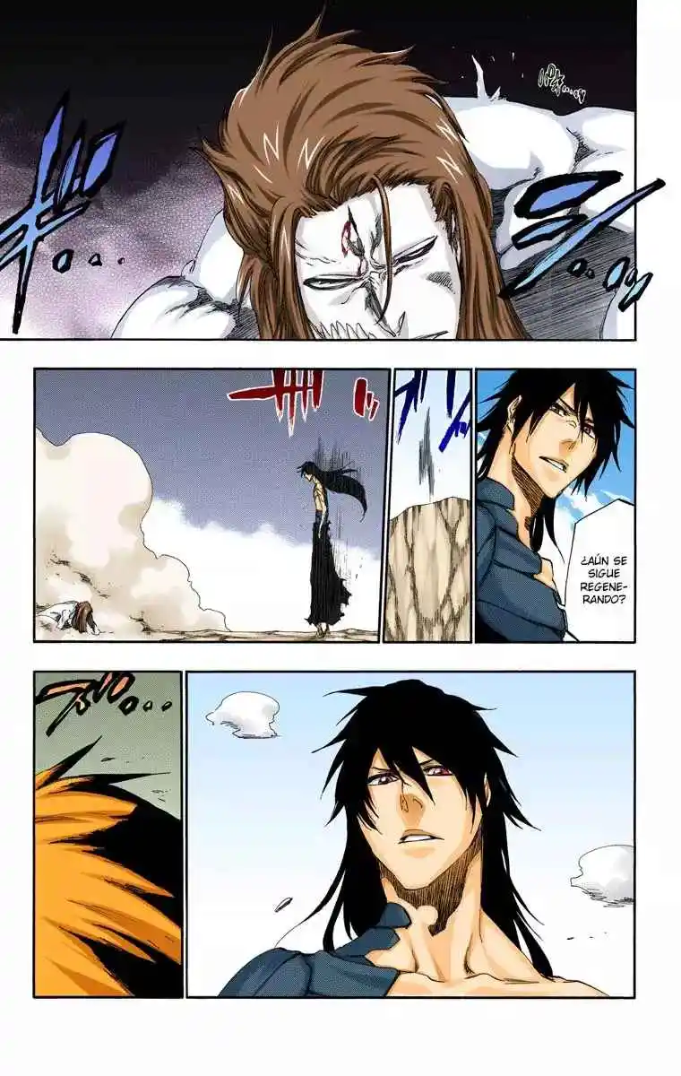 Bleach Full Color - Capítulo 421 - Página 11 - LectorTMOo
