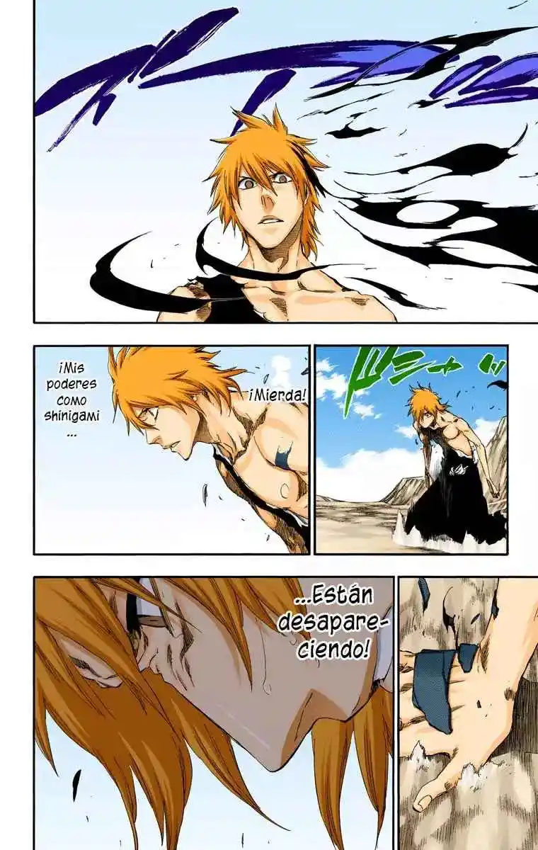 Bleach Full Color - Capítulo 421 - Página 12 - LectorTMOo
