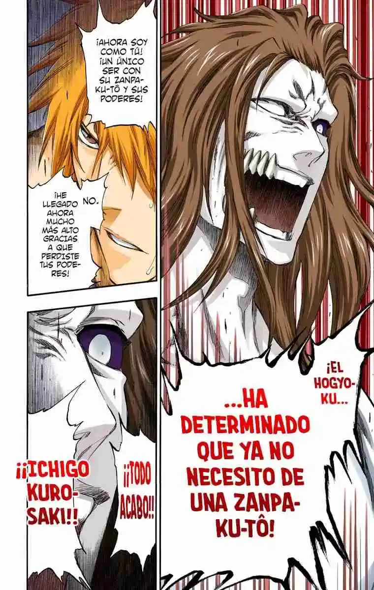 Bleach Full Color - Capítulo 421 - Página 14 - LectorTMOo