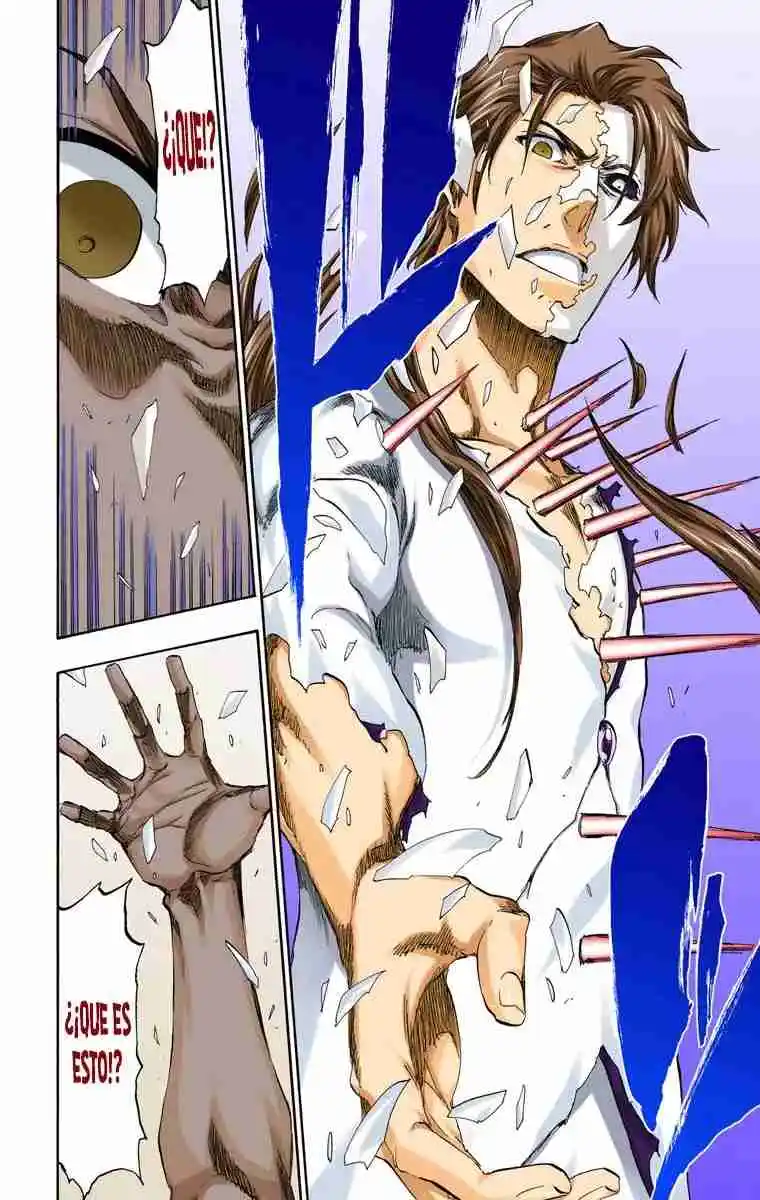 Bleach Full Color - Capítulo 421 - Página 18 - LectorTMOo