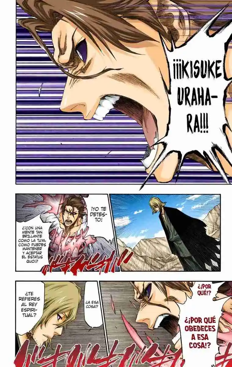 Bleach Full Color - Capítulo 421 - Página 20 - LectorTMOo