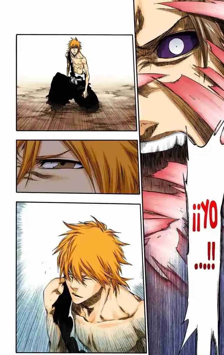 Bleach Full Color - Capítulo 421 - Página 22 - LectorTMOo