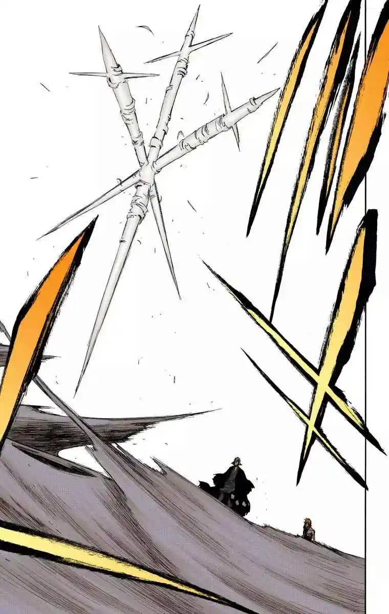 Bleach Full Color - Capítulo 421 - Página 23 - LectorTMOo
