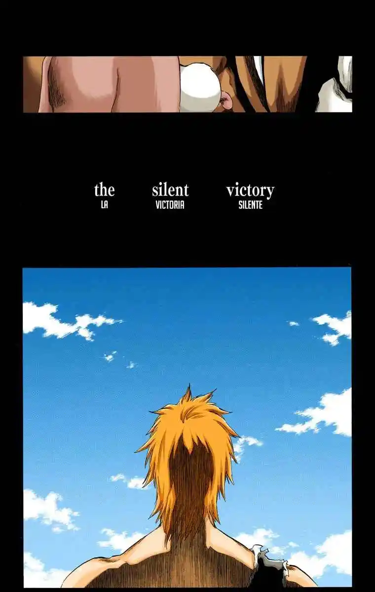 Bleach Full Color - Capítulo 422 - Página 10 - LectorTMOo