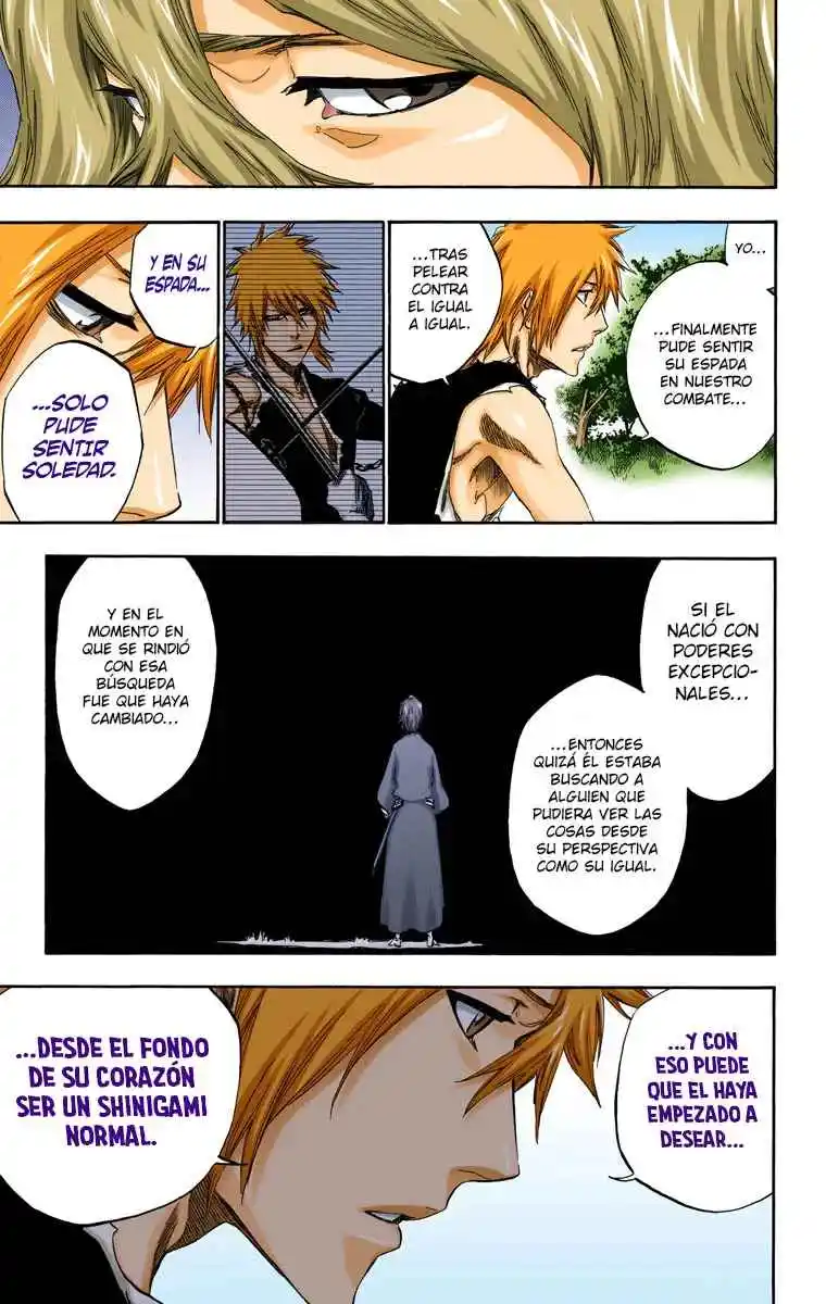 Bleach Full Color - Capítulo 422 - Página 16 - LectorTMOo