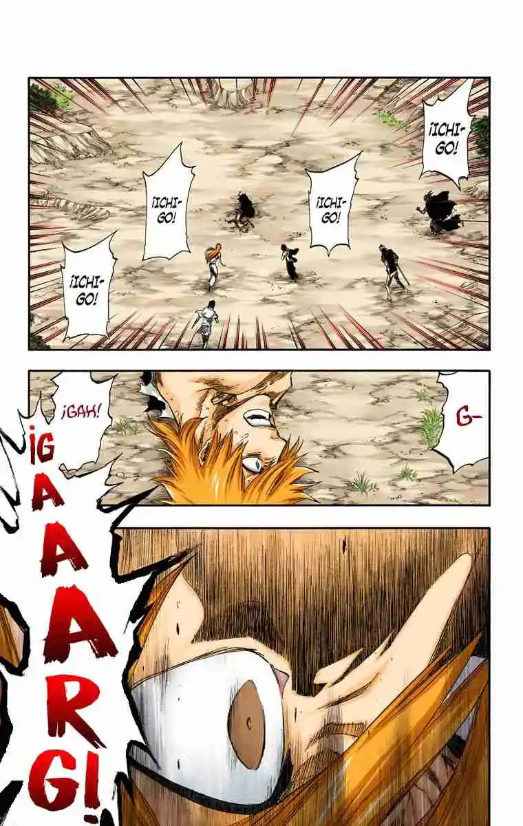 Bleach Full Color - Capítulo 422 - Página 20 - LectorTMOo