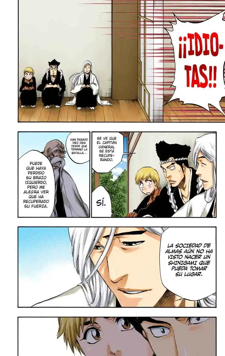 Bleach Full Color - Capítulo 423 - Página 7 - LectorTMOo