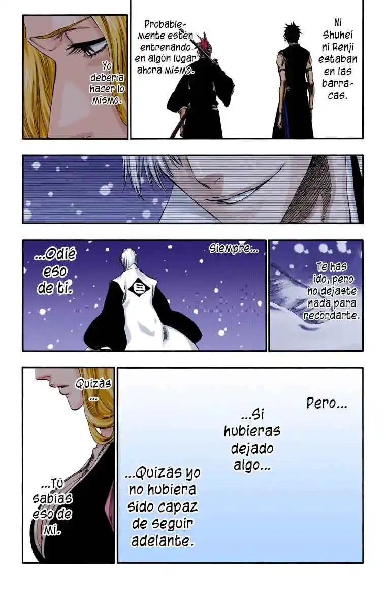 Bleach Full Color - Capítulo 423 - Página 11 - LectorTMOo
