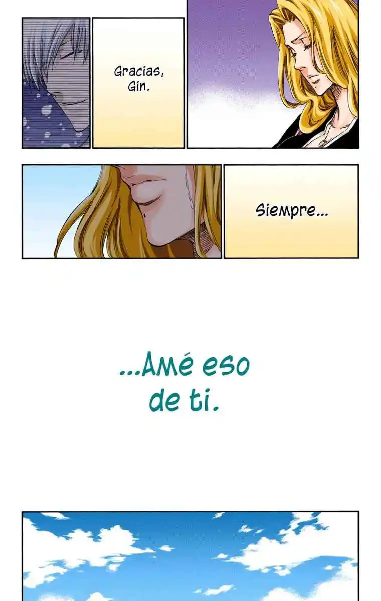 Bleach Full Color - Capítulo 423 - Página 12 - LectorTMOo