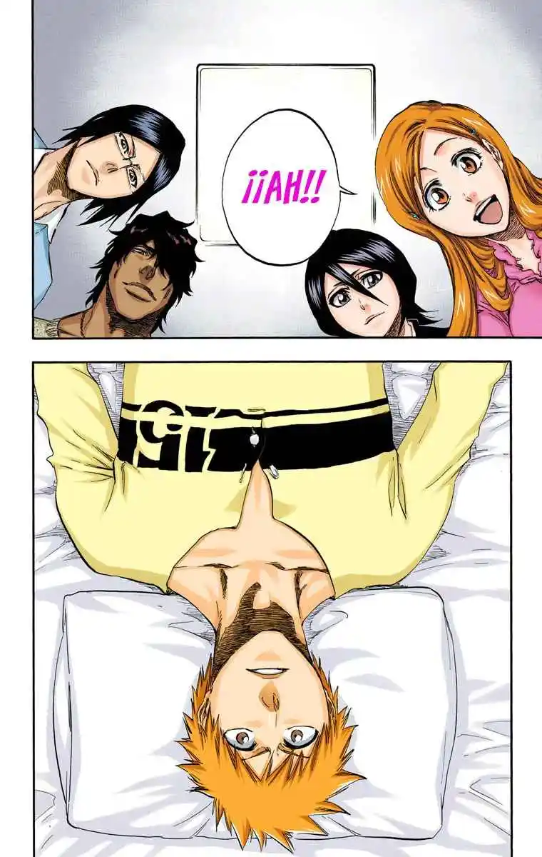 Bleach Full Color - Capítulo 423 - Página 13 - LectorTMOo