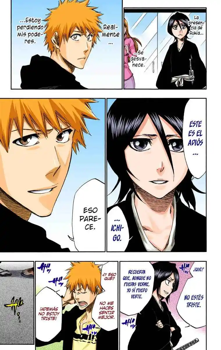 Bleach Full Color - Capítulo 423 - Página 18 - LectorTMOo
