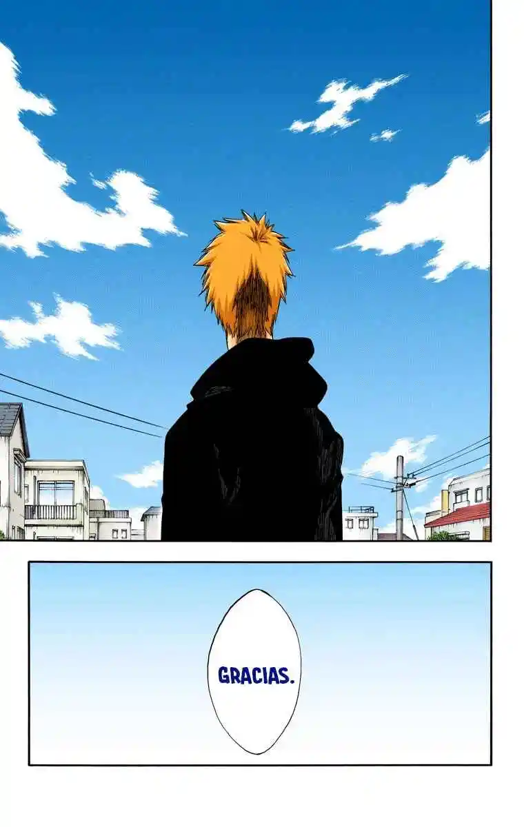 Bleach Full Color - Capítulo 423 - Página 20 - LectorTMOo