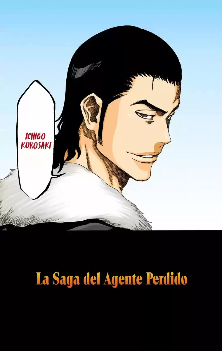 Bleach Full Color - Capítulo 424 - Página 26 - LectorTMOo