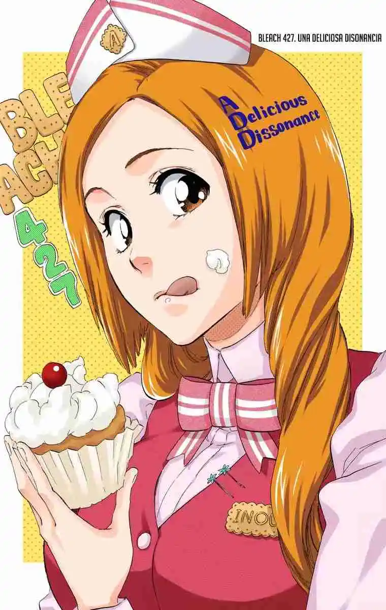 Bleach Full Color - Capítulo 427 - Página 6 - LectorTMOo