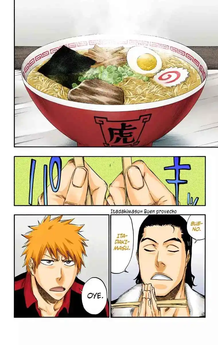 Bleach Full Color - Capítulo 427 - Página 7 - LectorTMOo