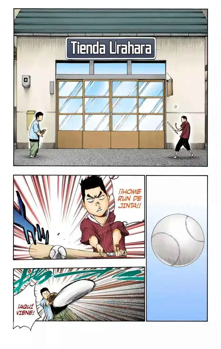 Bleach Full Color - Capítulo 427 - Página 13 - LectorTMOo