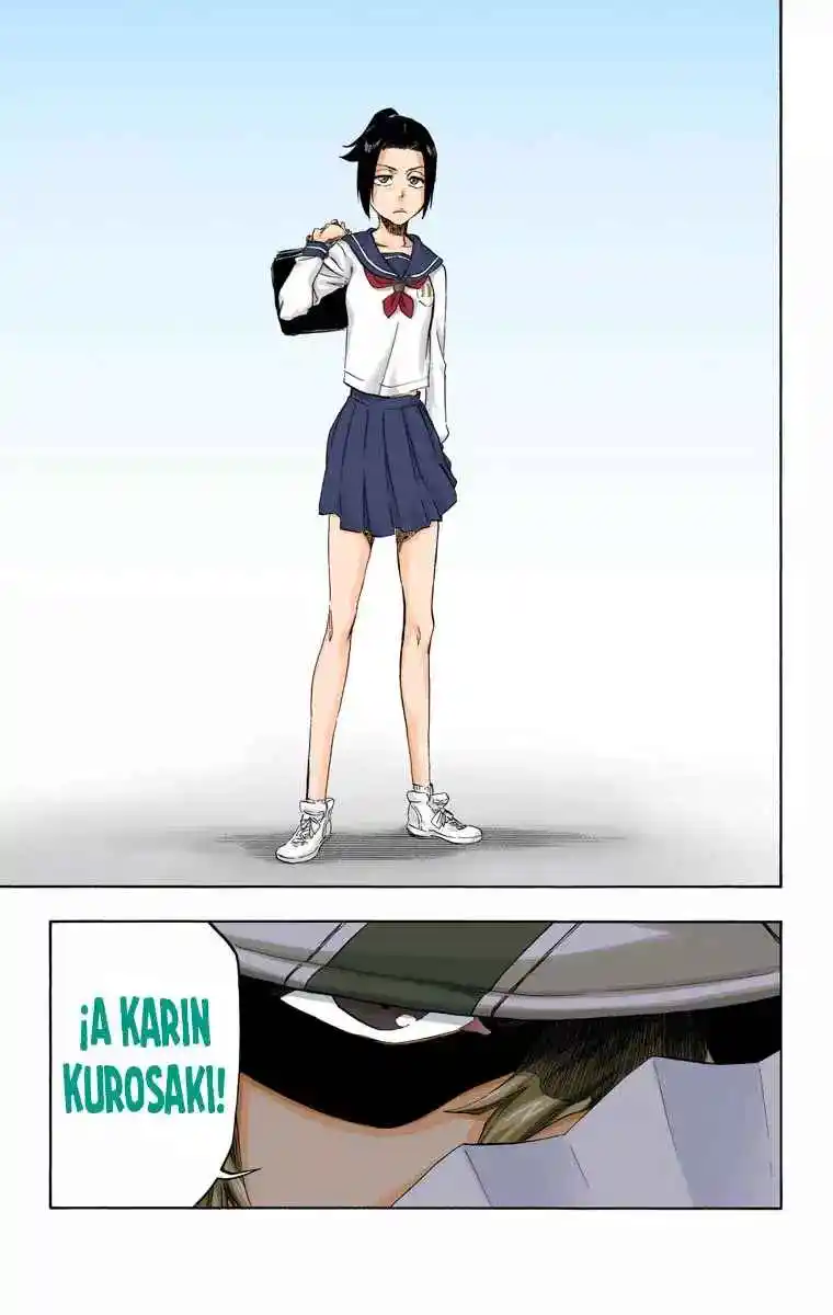 Bleach Full Color - Capítulo 427 - Página 20 - LectorTMOo