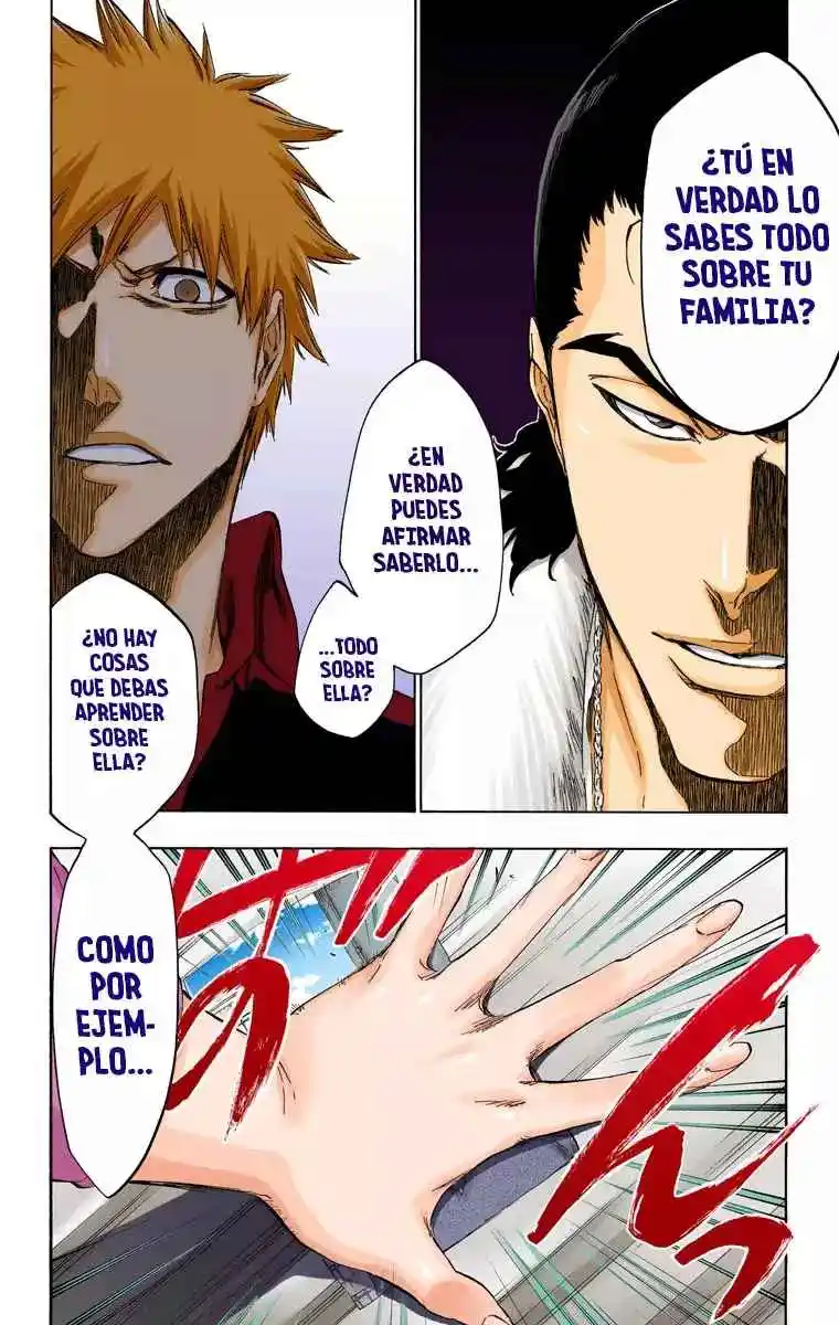 Bleach Full Color - Capítulo 428 - Página 5 - LectorTMOo