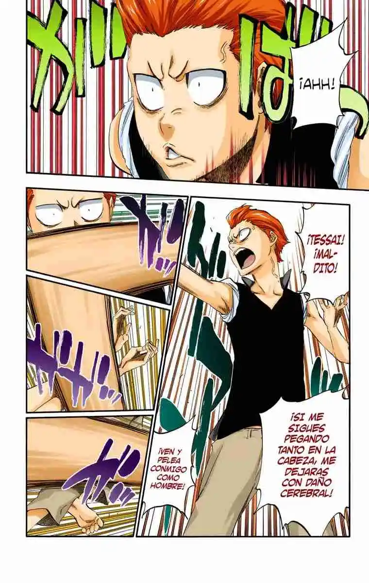 Bleach Full Color - Capítulo 428 - Página 13 - LectorTMOo